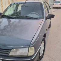 پژو ۹۵ دوگانه سوز|خودرو سواری و وانت|پاوه, |دیوار