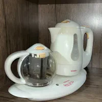 چای ساز برند teafaal