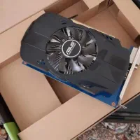 کارت گرافیک ASUS GT 1030 فن دار