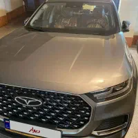 تیگو 8 پرو مکس آی ای 1404