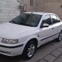 سمندLX|خودرو سواری و وانت|اردبیل, |دیوار