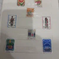 تمپر جمهوری اسلامی کلکسیونی|کلکسیون سکه، تمبر، اسکناس|فردیس, نیروگاه برق|دیوار