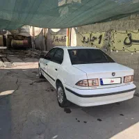 فروش خودرو سمند ELX فوری فوری....