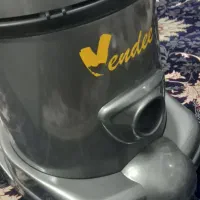 جاروبرقی سطلی