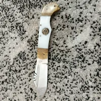 چاقو 8 دنده زنجان