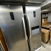 یخچال دوقولو هیمالیا( اکسیر)