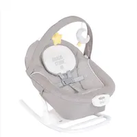 گهواره برقی گراکو مدل  soft sway starlight|کالسکه و لوازم جانبی|تهران, آهنگ|دیوار