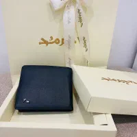 کیف پول چرم مشهد