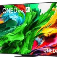 تلویزیون سامسونگ ۵۵ مدل U8000f