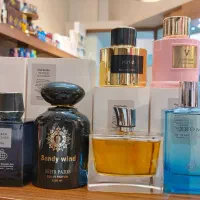 ادکلن ۱۰۰ میل اماراتی|آرایشی، بهداشتی، درمانی|اندیشه, اندیشه فاز ۲|دیوار