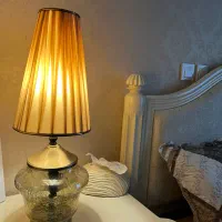 اباژور شیشه ای نسکافه ای