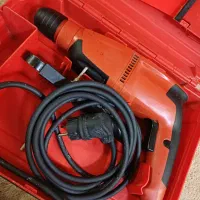 دریل t1 برند هیلتی|ابزارآلات|رباطکریم, رباطکریم|دیوار