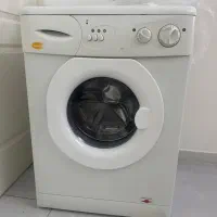 لباسشویی ۵کیلویی آبسال