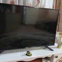 تلویزیون ۴۳ اینچ ایکس ویژن
