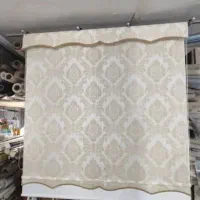 تولید فروش پرده زبرا . دو مکانیزم چاپی