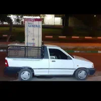حمل بار وانت تلفنی