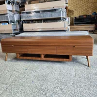 میز تلویزیون ال سی دی ال ای دی کد 1073