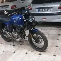 زونتس ns آپاچی هندا بندا|موتورسیکلت|تهران, نیروی هوایی (پیروزی)|دیوار