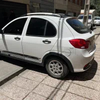 کوییک rs 1403|خودرو سواری و وانت|تهران, گلچین|دیوار