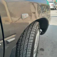 پراید ۱۳۲ مدل آخر ۹۰|خودرو سواری و وانت|تهران, تهرانپارس شرقی|دیوار