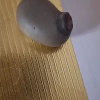 سنگ خیلی خیلی قدیمی|بدلیجات|ری, علایین|دیوار