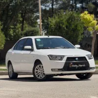 دنا تیپ 2 چهار چرخ دیسک کروز فعال