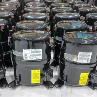 موتور کولر بریستول آمریکایی B32