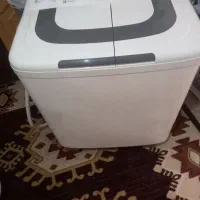 ماشین لباسشویی