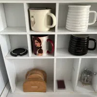 خانه و اشپزخانه،شلف،قفسه دیواری