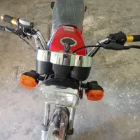 موتور نیکتاز 200جفت دیسک کیلومتر دیجیتال
