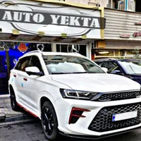 کی‌ام‌سی ای A5مدل 1404 .. صفر خشک تحویل فوری روز