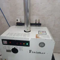 دیگ بخار پکیجی