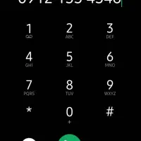 خط رند  09121534346