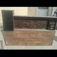 تخت خواب دونفره