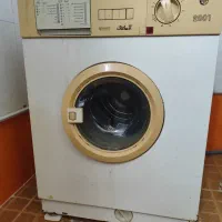 لباسشویی آزمایش