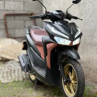 موتور کلیک کویر ۱۵۰