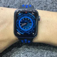اپل واچ سری 5 44mm