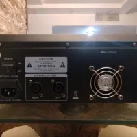 میکسر صوتی AAP وباند EVIDENT|سیستم صوتی خانگی|تهران, فدک|دیوار