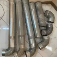 لوله بخاری