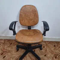 صندلی کامپیوتر سالم