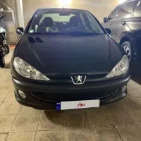 206 v9|خودرو سواری و وانت|تهران, ولنجک|دیوار