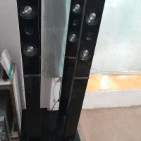 بلند گو|سیستم صوتی خانگی|سبزوار, امام خمینی (ناوی)|دیوار