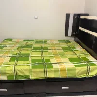 سرویس خواب و میز توالت