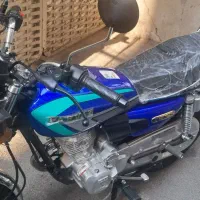 پرواز ۱۲۵ مدل ۱۴۰۴ کم کار