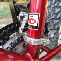 * جاینت* تایوانی * مشابه آکبند *|دوچرخه، اسکیت، اسکوتر|کرج, فاز ۱ مهرشهر|دیوار