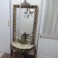 اینه وکنسول