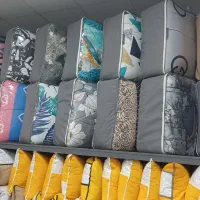 روتختی دونفره شش تکه دو رو  کرج  چهار باغ