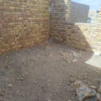 منزل نیمه کاره فروشی دزک،آخرای خیابان محمد مصطفی|فروش زمین و ملک کلنگی|سراوان, |دیوار