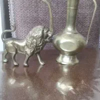 گلاب پاش وشیر