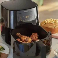 پخش عمده سرخ کن ۹۲۷۰ فیلیپس